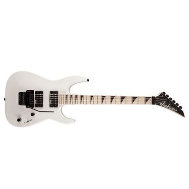 Guitarra Eléctrica Jackson Js32 Dinky Dka-M Snow White 2910238576